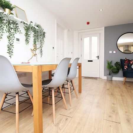 Flat 1 Batheaston By Mia Living Stylish 1 Bedroom Property With Free Parking エクステリア 写真