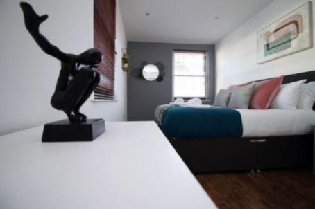 Flat 1 Batheaston By Mia Living Stylish 1 Bedroom Property With Free Parking エクステリア 写真