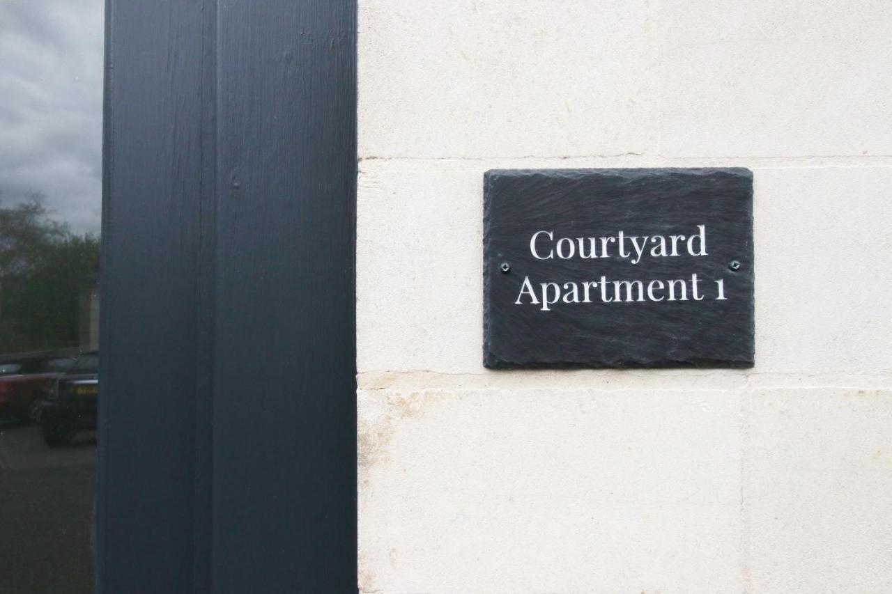 Flat 1 Batheaston By Mia Living Stylish 1 Bedroom Property With Free Parking エクステリア 写真